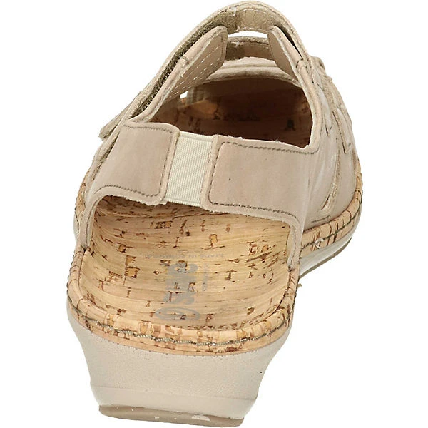Suave Slings Sling-Ballerinas - Beige 7 Suave Slings Sling-Ballerinas - Beige - Image 5