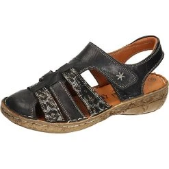 Comfortabel Slings Sling-Ballerinas