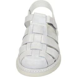 Suave Slings Sling-Ballerinas - Grau -Pretty Ballerinas-Shop 28414295 03