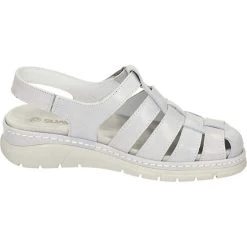 Suave Slings Sling-Ballerinas - Grau -Pretty Ballerinas-Shop 28414295 04