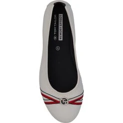 Tom Tailor Klassische Ballerinas -Pretty Ballerinas-Shop 28420651 05