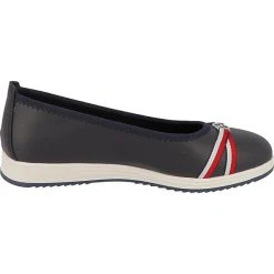 Tom Tailor Klassische Ballerinas -Pretty Ballerinas-Shop 28420652 03