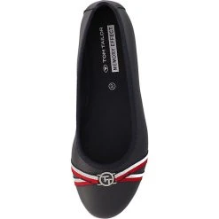 Tom Tailor Klassische Ballerinas -Pretty Ballerinas-Shop 28420652 05