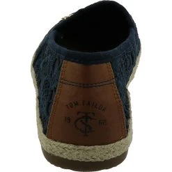 Tom Tailor Espadrilles -Pretty Ballerinas-Shop 28420669 04