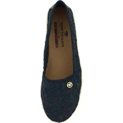 Tom Tailor Espadrilles -Pretty Ballerinas-Shop 28420669 05