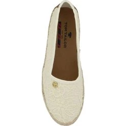 Tom Tailor Espadrilles -Pretty Ballerinas-Shop 28420670 05