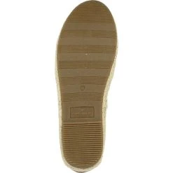 Tom Tailor Espadrilles -Pretty Ballerinas-Shop 28420670 06