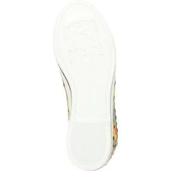 Manitu Slipper Sportliche Ballerinas - Mehrfarbig -Pretty Ballerinas-Shop 28492229 06