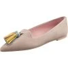 Pretty Ballerinas Angelis Klassische Ballerinas - Beige-kombi 2 Pretty Ballerinas Angelis Klassische Ballerinas - Beige-kombi -Pretty Ballerinas-Shop 28532914 01