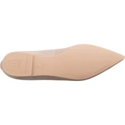 Pretty Ballerinas Angelis Klassische Ballerinas - Beige-kombi -Pretty Ballerinas-Shop 28532914 07