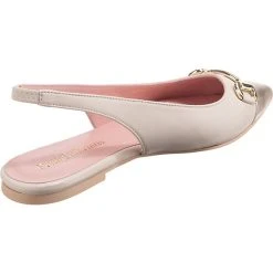 Pretty Ballerinas Ami / Coton Sling-Ballerinas - Offwhite -Pretty Ballerinas-Shop 28532922 05