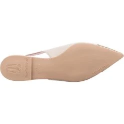 Pretty Ballerinas Ami / Coton Sling-Ballerinas - Offwhite -Pretty Ballerinas-Shop 28532922 07