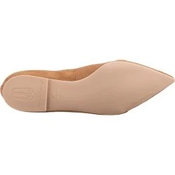 Pretty Ballerinas Angelis Schnallenballerinas - Cognac 13 Pretty Ballerinas Angelis Schnallenballerinas - Cognac -Pretty Ballerinas-Shop 28532931 07