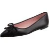 Pretty Ballerinas Coton Klassische Ballerinas - Schwarz -Pretty Ballerinas-Shop 28532937 01