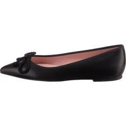 Pretty Ballerinas Coton Klassische Ballerinas - Schwarz -Pretty Ballerinas-Shop 28532937 03