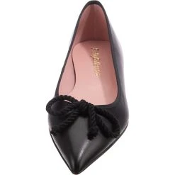 Pretty Ballerinas Coton Klassische Ballerinas - Schwarz -Pretty Ballerinas-Shop 28532937 04