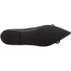 Pretty Ballerinas Coton Klassische Ballerinas - Schwarz -Pretty Ballerinas-Shop 28532937 07