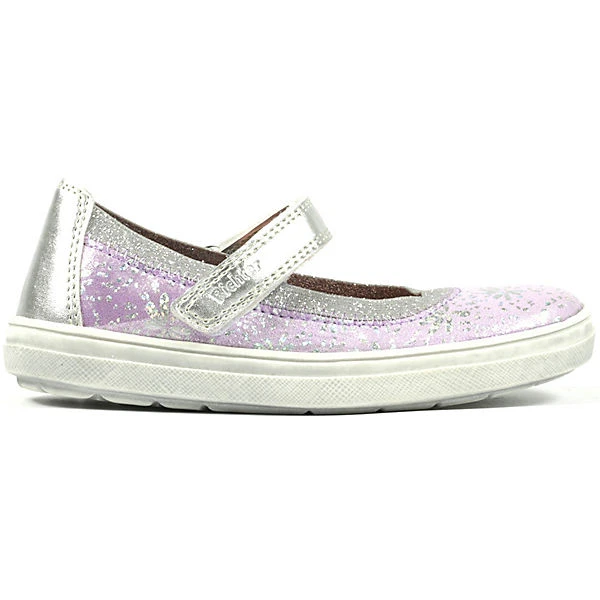 Richter Kinder Ballerinas 4 Richter Kinder Ballerinas – Bild 2