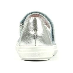 Richter Kinder Ballerinas ILVA - Silber -Pretty Ballerinas-Shop 28542092 04