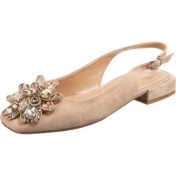 Alma En Pena Sling-Ballerinas