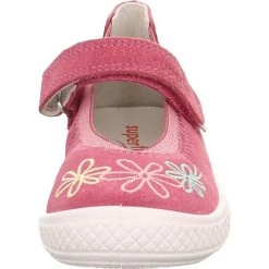 Superfit Kinder Ballerinas TENSY WMS Weite M4 -Pretty Ballerinas-Shop 28775808 03