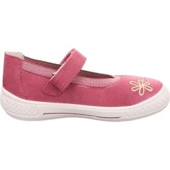 Superfit Kinder Ballerinas TENSY WMS Weite M4 -Pretty Ballerinas-Shop 28775808 04
