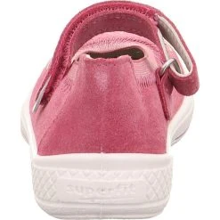 Superfit Kinder Ballerinas TENSY WMS Weite M4 -Pretty Ballerinas-Shop 28775808 05