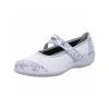 Stuppy Ballerinas - Silber -Pretty Ballerinas-Shop 28826551 01