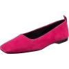 Vagabond Delia Klassische Ballerinas - Pink -Pretty Ballerinas-Shop 28885887 01