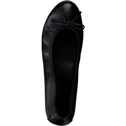 Marco Tozzi Ballerina Ballerinas - Schwarz -Pretty Ballerinas-Shop 28929207 03