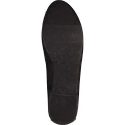 Marco Tozzi Ballerina Ballerinas - Schwarz -Pretty Ballerinas-Shop 28929207 05