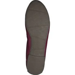 Marco Tozzi Ballerina Ballerinas - Pink -Pretty Ballerinas-Shop 28929247 03