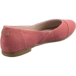 Toms Jutti Neat Klassische Ballerinas - Pink -Pretty Ballerinas-Shop 28997419 05