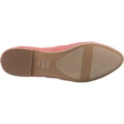 Toms Jutti Neat Klassische Ballerinas - Pink -Pretty Ballerinas-Shop 28997419 07