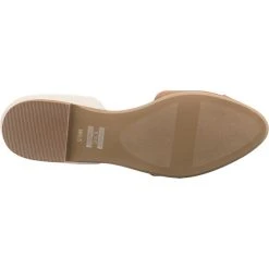 Toms Jutti Dorsay Klassische Ballerinas - Braun 13 Toms Jutti Dorsay Klassische Ballerinas - Braun -Pretty Ballerinas-Shop 28997450 07