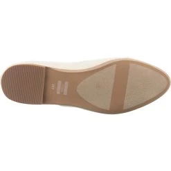 Toms Jutti Neat Klassische Ballerinas - Natur -Pretty Ballerinas-Shop 28997457 07