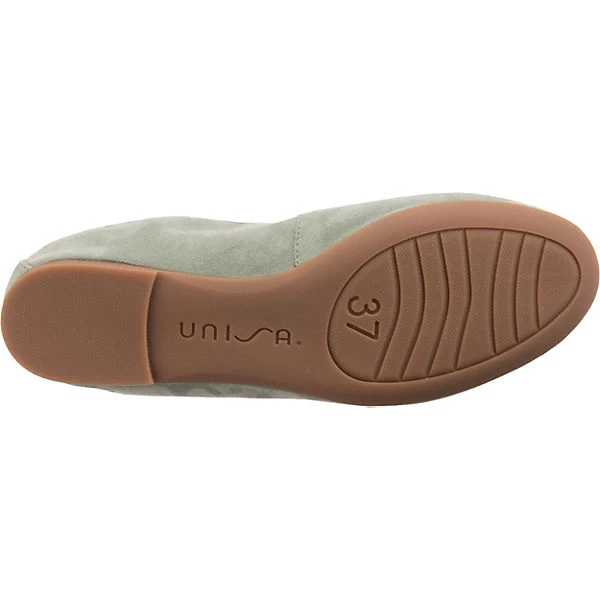 Unisa Klassische Ballerinas 8 Unisa Klassische Ballerinas - Image 6
