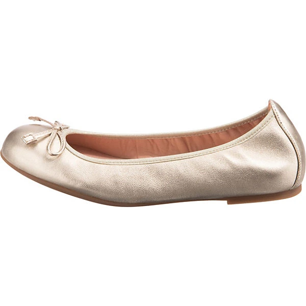 Unisa Klassische Ballerinas 4 Unisa Klassische Ballerinas – Bild 2
