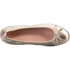 Unisa Klassische Ballerinas 12 Unisa Klassische Ballerinas -Pretty Ballerinas-Shop 29020102 06