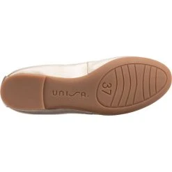 Unisa Klassische Ballerinas 13 Unisa Klassische Ballerinas -Pretty Ballerinas-Shop 29020102 07