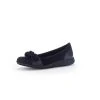 Gabor Sportliche Ballerinas 24.173.16 Sportliche Ballerinas - Blau -Pretty Ballerinas-Shop 29087168 01