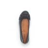 Gabor Sportliche Ballerinas 24.168.27 Sportliche Ballerinas - Schwarz -Pretty Ballerinas-Shop 29087219 01