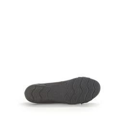 Gabor Sportliche Ballerinas 24.168.27 Sportliche Ballerinas - Schwarz -Pretty Ballerinas-Shop 29087219 02