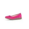 Gabor Sportliche Ballerinas 24.171.10 Sportliche Ballerinas - Pink -Pretty Ballerinas-Shop 29087283 01