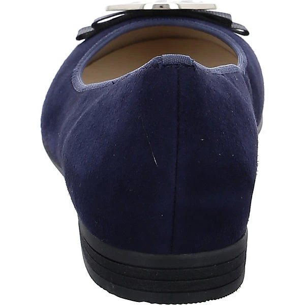 Ara Ballerina Sardinia 4 Ara Ballerina Sardinia - Image 2