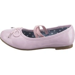 Indigo Kinder Ballerinas - Lila -Pretty Ballerinas-Shop 29140449 03
