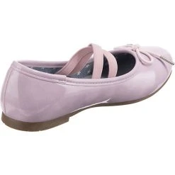 Indigo Kinder Ballerinas - Lila -Pretty Ballerinas-Shop 29140449 05