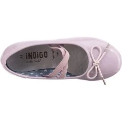 Indigo Kinder Ballerinas - Lila -Pretty Ballerinas-Shop 29140449 06