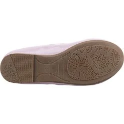 Indigo Kinder Ballerinas - Lila -Pretty Ballerinas-Shop 29140449 07