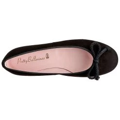 Pretty Ballerinas Rosario Klassische Ballerinas 16 Pretty Ballerinas Rosario Klassische Ballerinas -Pretty Ballerinas-Shop 2916879 08